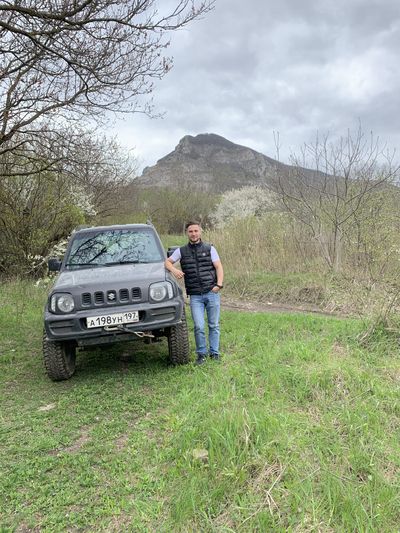 Ефим Гантмахер