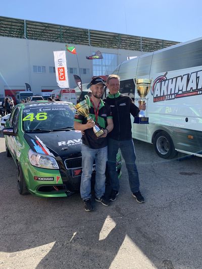 Ефим Гантмахер