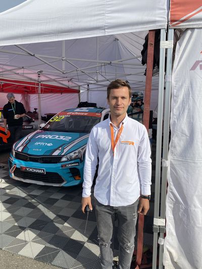 Ефим Гантмахер