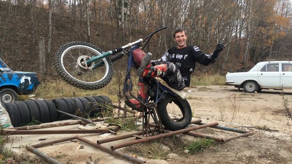 Ефим Гантмахер