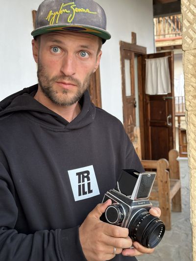 Ефим Гантмахер