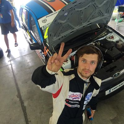 Ефим Гантмахер